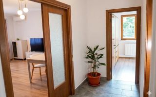 Apartament 3 camere Băneasa Sisești | 81 mp | 880 € - Poză 5
