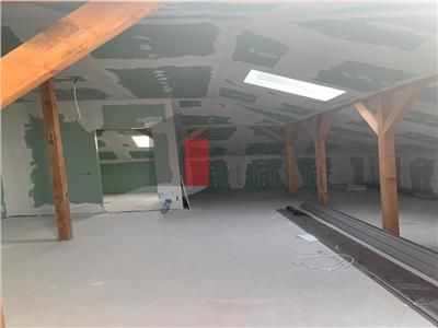 Vanzare Vila P+1+P/M   duplex  Pipera   Henri Coanda - Poză 25