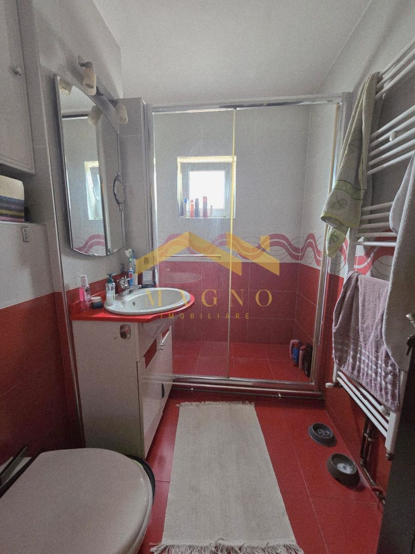 Apartament 3 camere Zona Intim / Banu Maracine - Poză 6