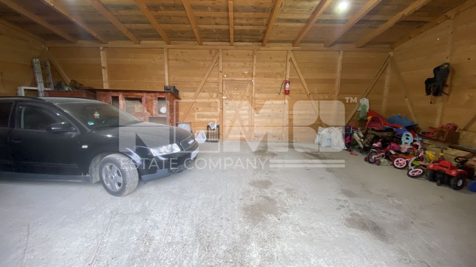 Duplex Familiar | Gramesti | 210 MP - Poză 23