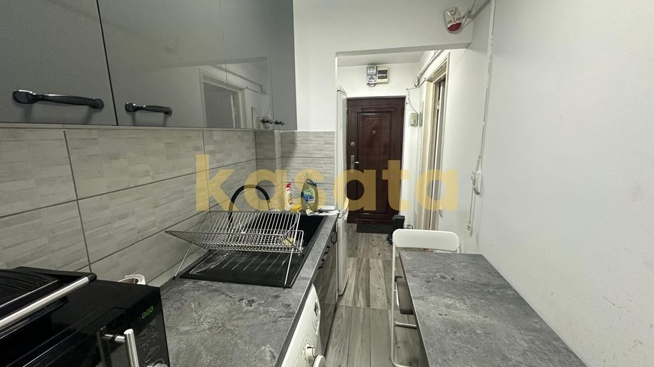 2 Camere | Zona Veteranilor | Etaj Intermediar | Centrala Proprie - Poză 7