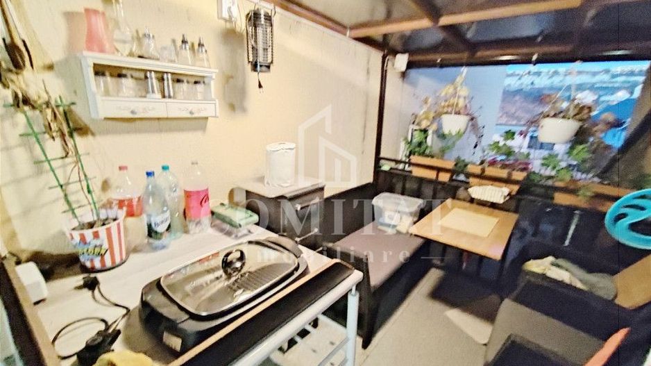 Apartament pe 2 niveluri idea pentru o familie - Poză 19