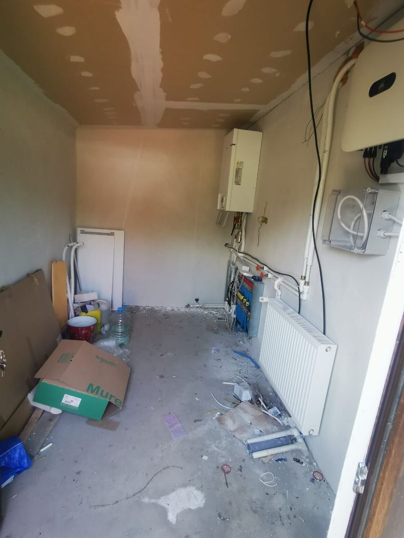 De vanzare casa in construstie, Branistea, 100.000 euro negociabil - Poză 3