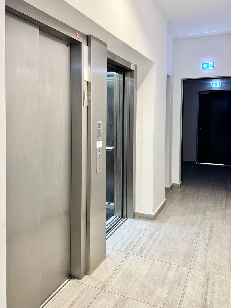 Apartament 2 camere,  prima închiriere, Complexul Studențesc -  Fabrik - Poză 31