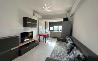 2 Camere Novum Splaiul Independenței Etaj 8 Metrou Grozăvești - Poză 1