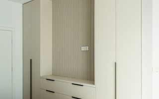 Prima inchiriere| 2 camere| Torontalului (Nord)| parcare| balcon - Poză 8