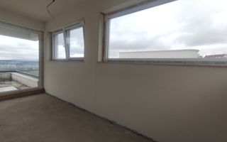 Penthouse cu 2 camere | Terasă de tip rooftop | Cartier Europa - Poză 7