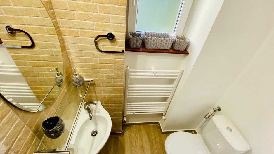 Piata Operei | 3 Camere | Decomandat | Centrala Proprie - Poză 7