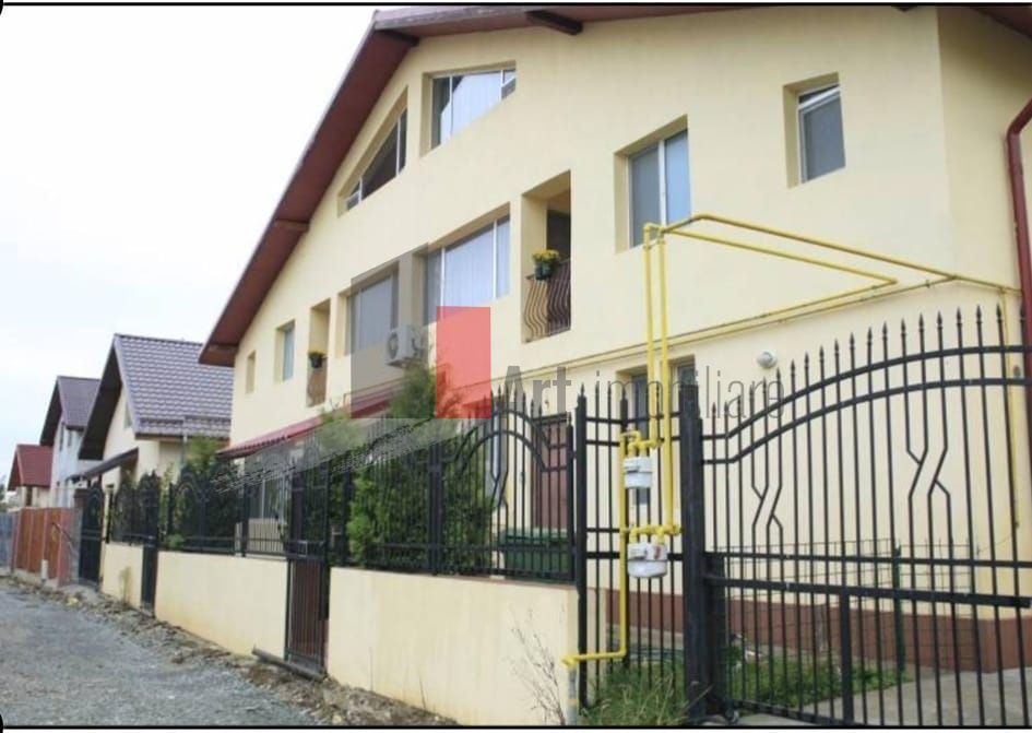 DUPLEX de vanzare 5 camere Giulesti - Poză 1