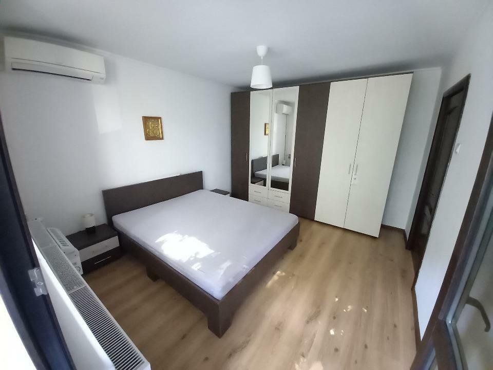 APARTAMENT DOMENII CU LOC PARCARE SI STATIE ELECTRICA DE INCARCARE - Poză 3