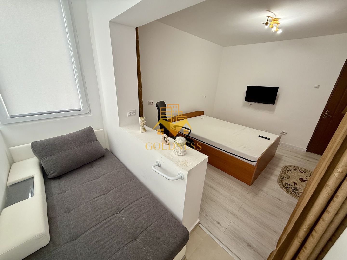 2 camere decomandate, parcare, Intre Lacuri, Iulius Mall, FSEGA, - Poză 7