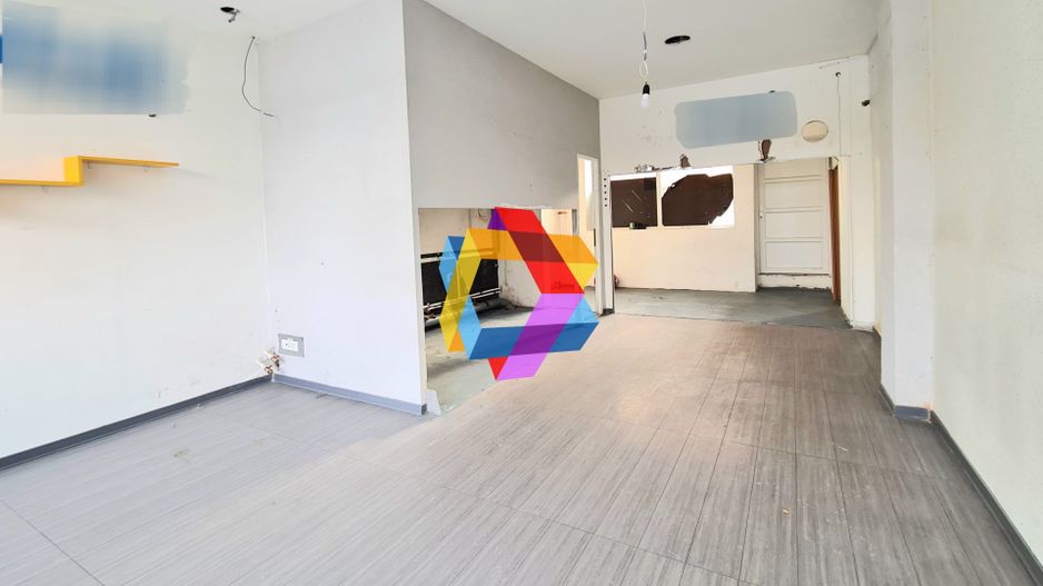 Spatiu comercial de închiriat Brasov - 38 mp cu 380 w # plus- imo.ro - Poză 2