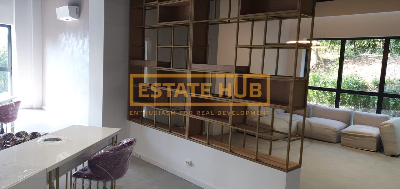 Spatiu comercial exclusivist, strada Taietura Turcului - Poză 5