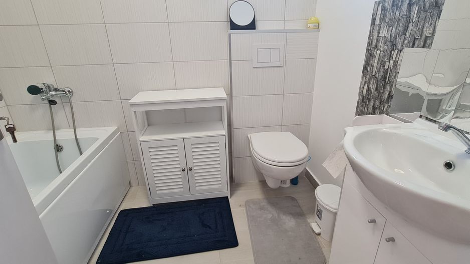 Casa 4 camere mobilata si utilata in Cartier Izvor Tarlungeni Brasov - Poză 8