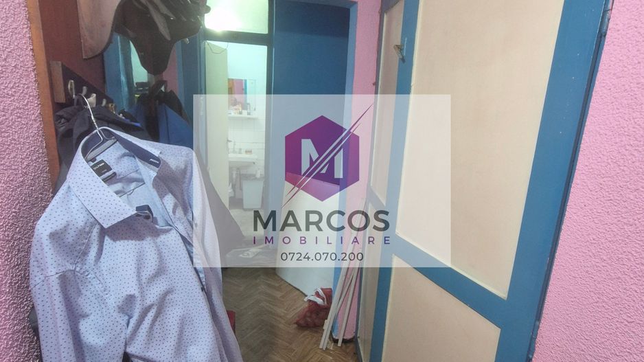 Apartament 4 camere et.1 Micro 4 - Poză 9