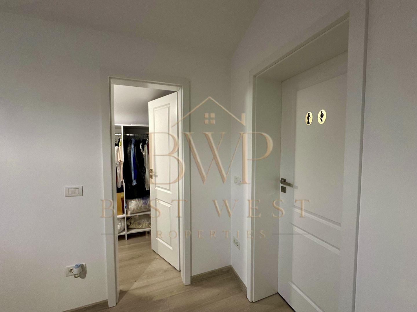 Vila individuala, zona Dumbrăvița, comision 0% - Poză 19