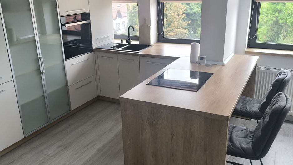 Penthouse 3 camere, 2 bai, dressing 90 mp Cornisa - Poză 3