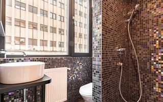 Calea Victoriei- Amzei | Apartament Art Deco complet renovat | 5 camere 4 bai - Poză 12