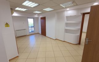 Spatiu de birouri-525mp-ultracentral-ideal investitie | Piata Unirii - Poză 20