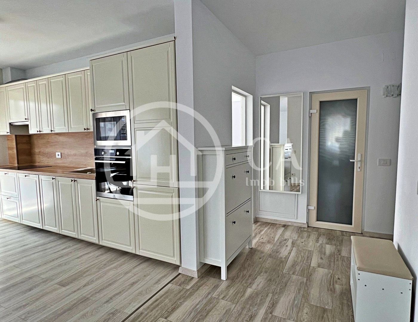 Apartament cu 3 camere de închiriat în Prima Universității, Oradea - Poză 7