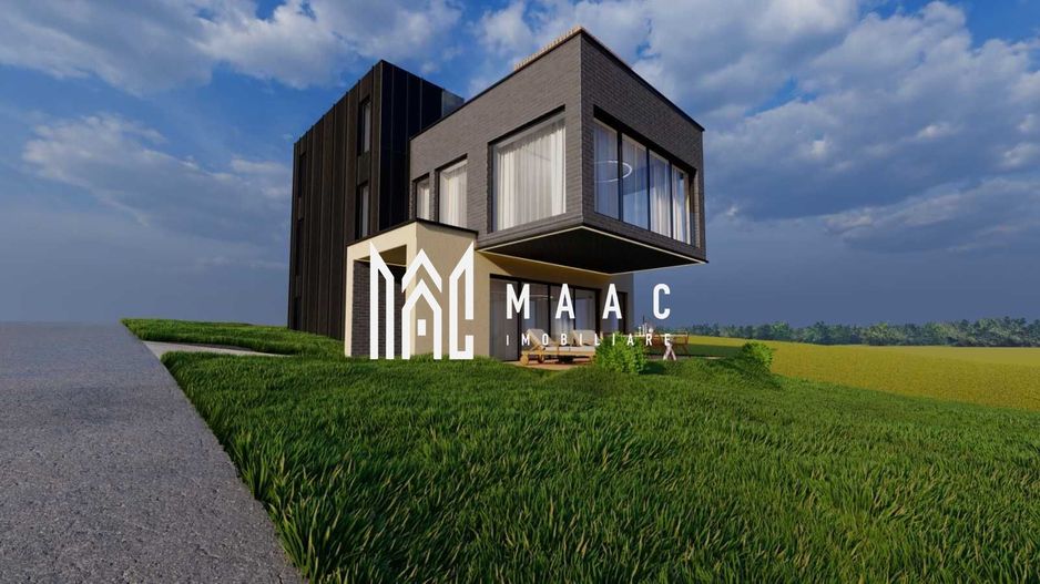 Teren | Intravilan | 582 MP | Autorizație și Proiect Avizat | Șura Mică - Poză 3