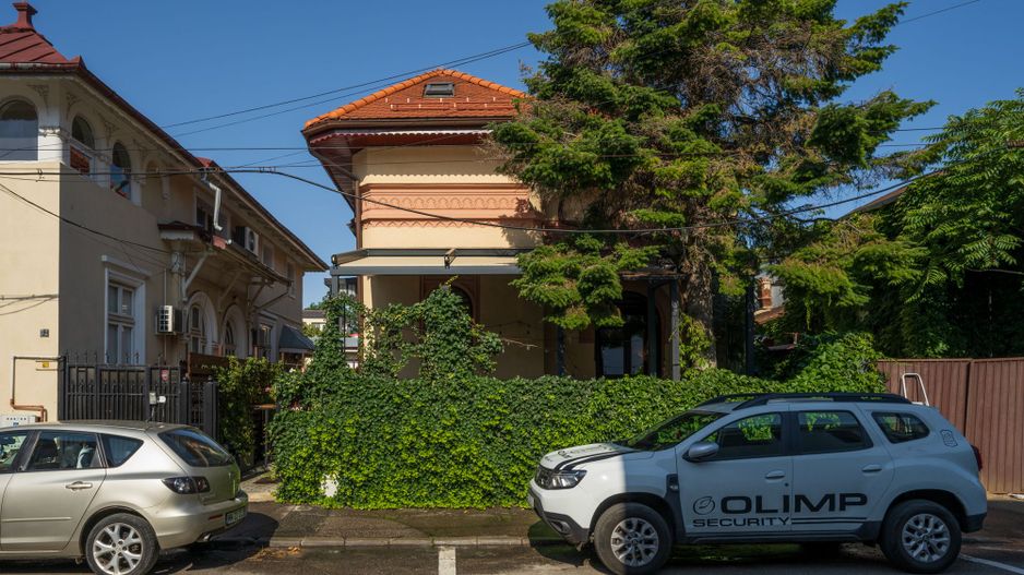 Vindem Afacerea ! Mini Hotel + Cafenea/ Restaurant ! Parcul Carol ! - Poză 3