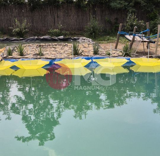 De vanzare complex turistic - Poză 12