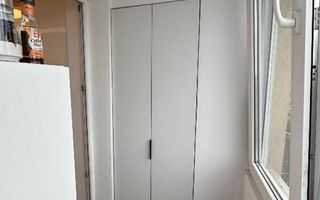 Apartament 2 camere decomandat, 53 mp – Mănăștur, zona Big - Poză 8