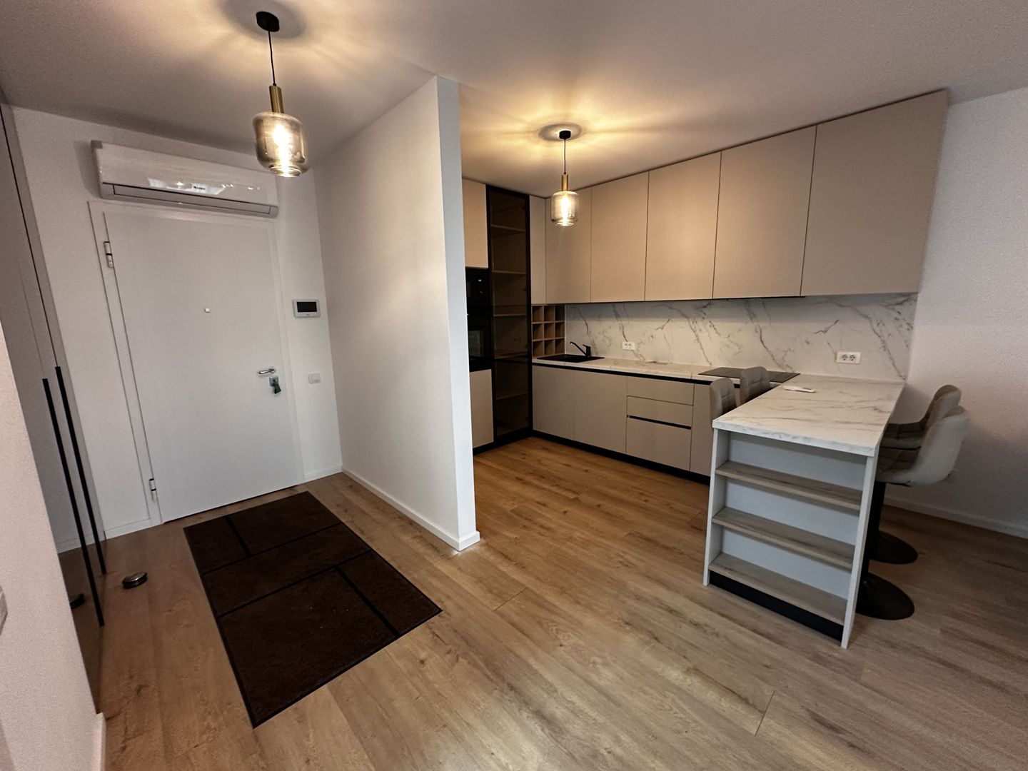 2 Camere 5min Metrou Grivita Arcadia Residence Domenii Expozitiei 1Mai - Poză 6