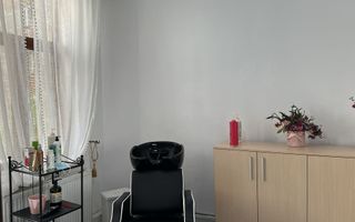 URGENT!, Mosilor-Dacia, parter de vila, birou/comercial - Poză 8