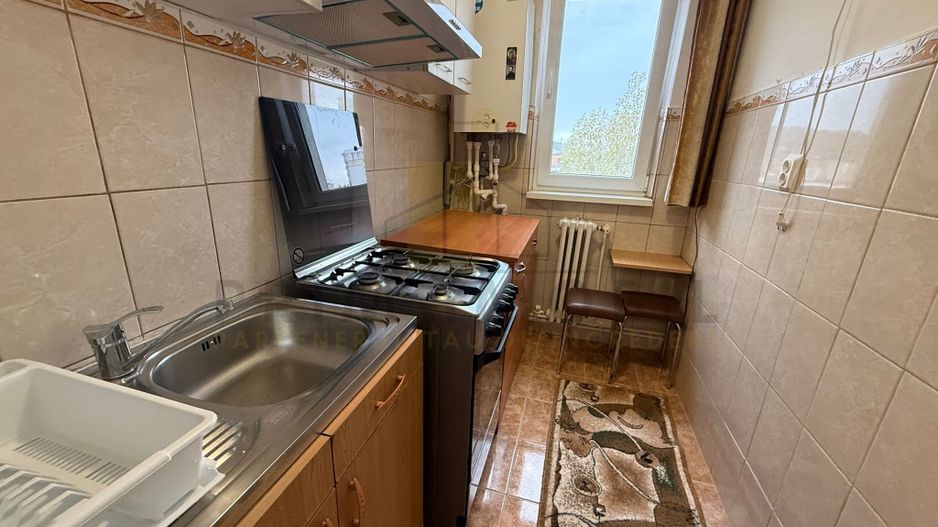 Apartament 2 Camere Decomandat, Alexandru cel Bun - Musatini - Poză 7