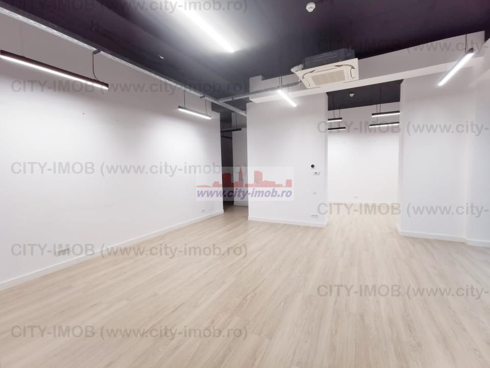 Inchiriere Spatiu Comercial Parter Cotroceni  173 mp - Poză 3