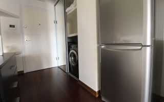 Studio - Dristor - Piata Alba Iulia - 51 mp - terasa - parcare - Poză 8