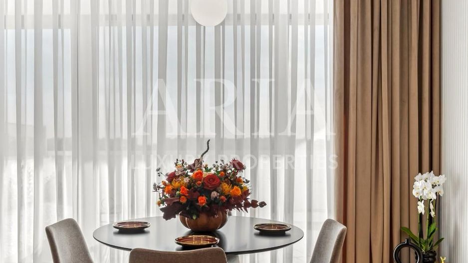 ONE VERDI PARK 3 CAMERE - Poză 17