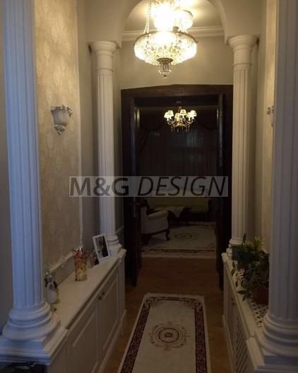 Apartament 3 camere lux - cladire istorica - Poză 8