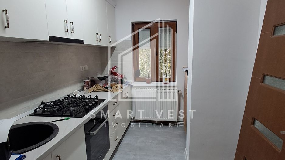 Apartament 3 camere | Etaj 2 | Zona Micro 17 - Poză 1