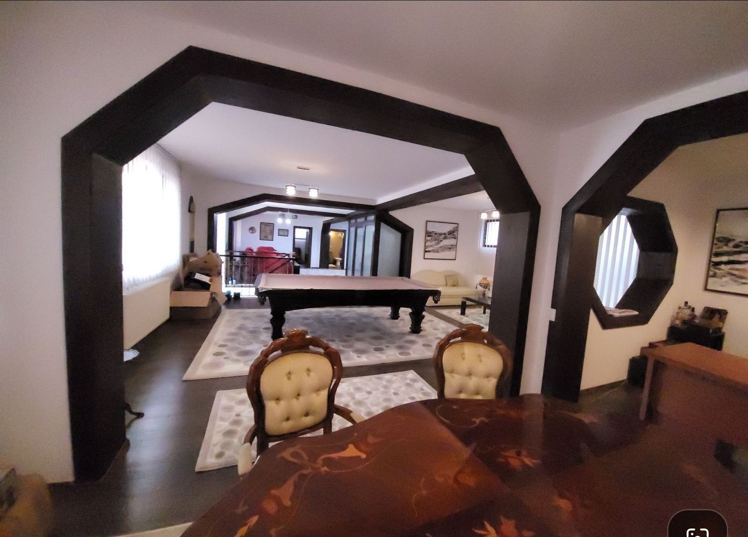 Vila zona centrala (zona mosilor),construcţie 2015, direct proprietar - Poză 3