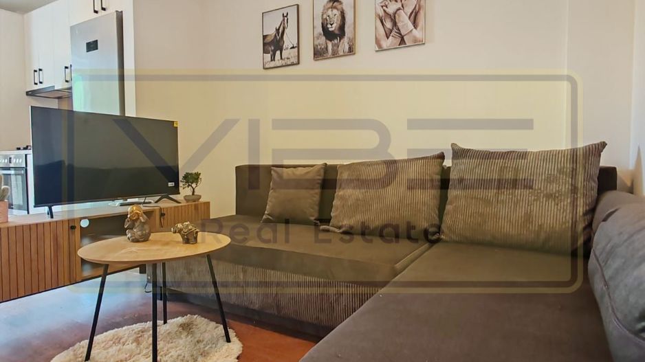 Vișan - Bloc nou-prima închiriere - 2 camere -299 euro! - Poză 6