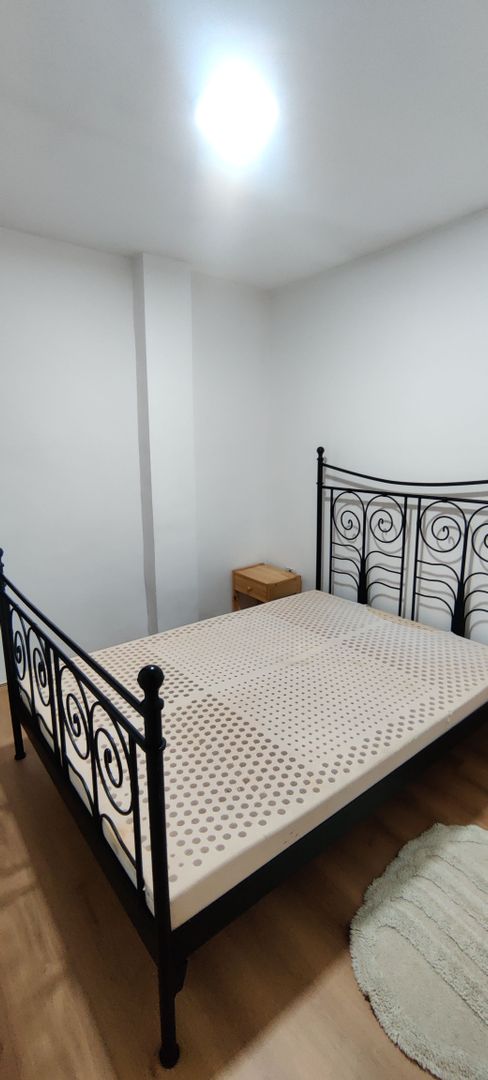 CASA INDIVIDUALA SI HALA CU TEREN  4000 MP - Poză 17