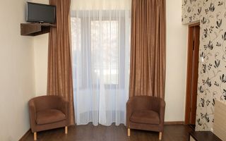 Pensiune, teren 4.460 mp, Hidișelul de Jos, Bihor. 685.000 Euro (neg). - Poză 23