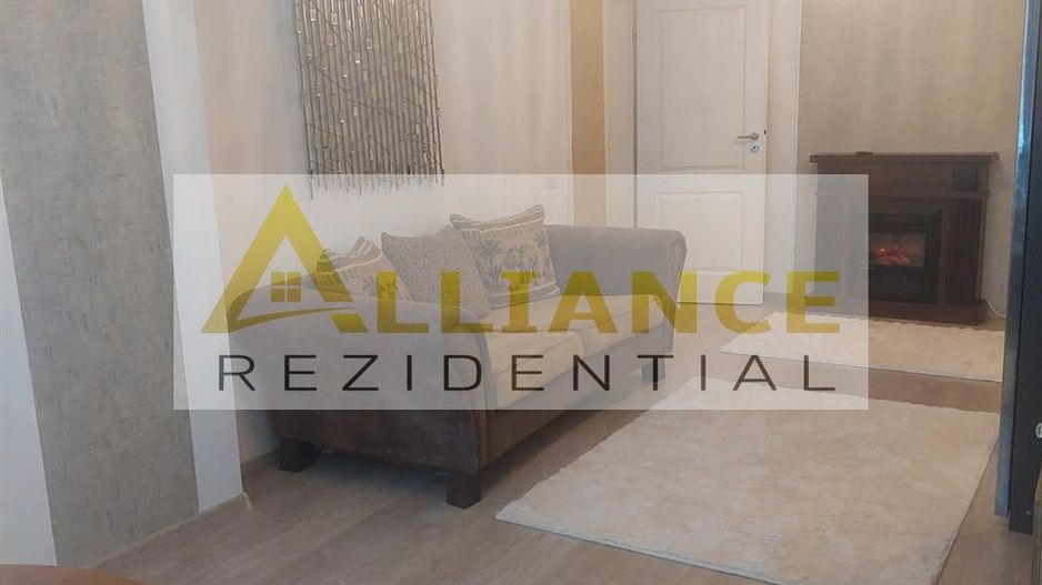 Metrou Dimitrie Leonida Ap 2 Camere+gradina - Poză 3