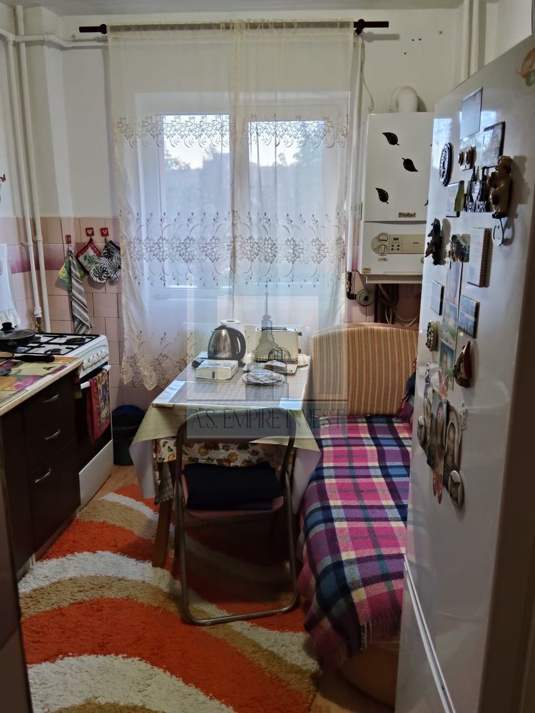 Apartament 2 camere/ zona Racadau - Poză 8