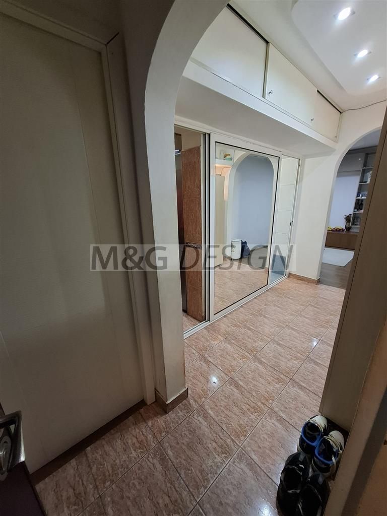 Ap 4 camere Dacia - Circumvalatiunii, etaj 2, CT, negociabil - Poză 2