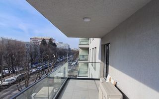 Prima inchiriere 3 camere+ parcare subterana , bloc nou S31 - Poză 33