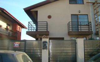 vând casă, Militari, sector 6 - Poză 1