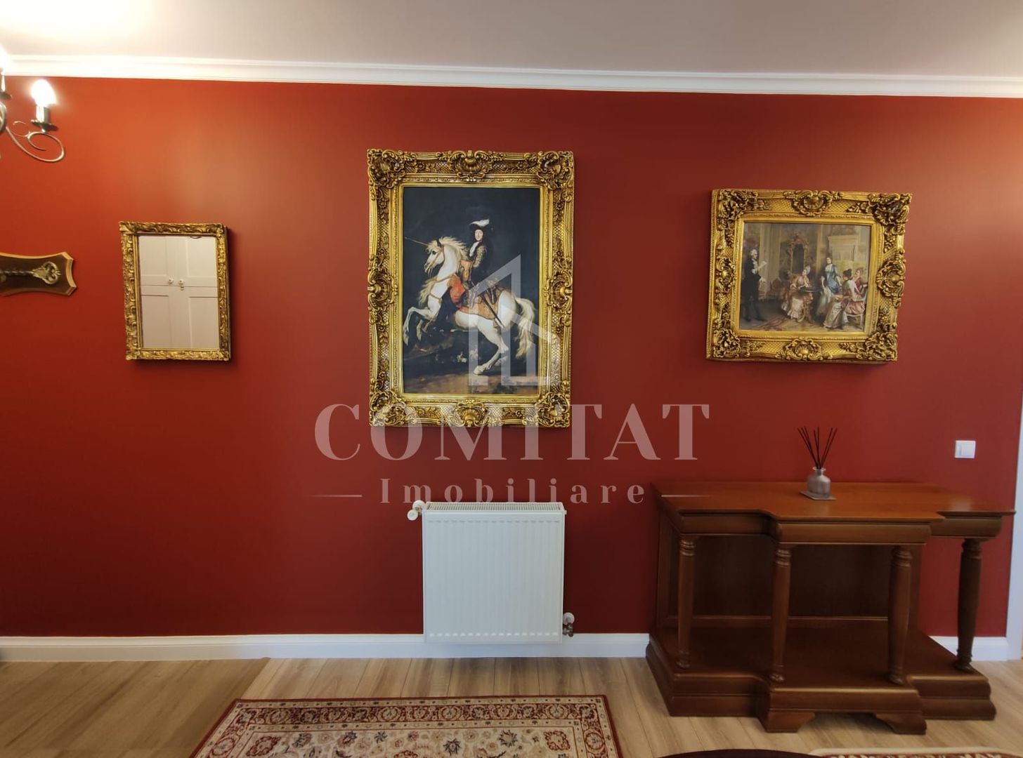 Apartament la cheie | 71mp |3 camere | Baciu - Poză 14