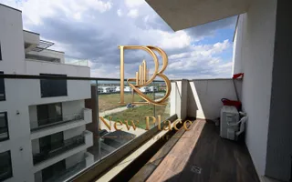 MTM PIPERA LAKE | Apartament exclusivist | Parcare inclusa | Lux - Poză 25