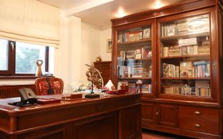 Vânzare, vilă de lux ultrafinisată, Bucium, Iași - Poză 15