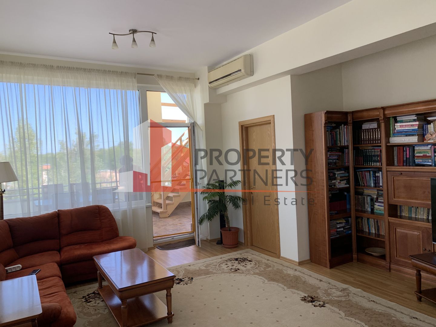 Penthouse Bucurestii Noi - Poză 7