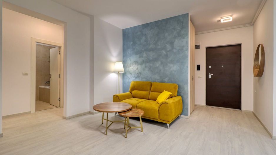 APARTAMENT DE LUX CENTRAL - Poză 5
